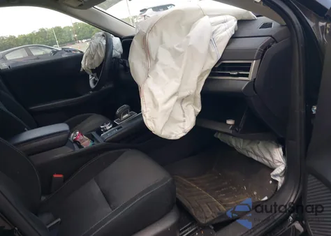 2022 Mitsubishi Outlander Es 2.5 S-Awc из США, поврежденный, VIN JA4J4TA83NZ073259